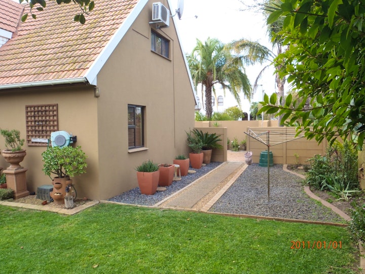 Cape Town Accommodation at Pentzhaven Guest House | Viya