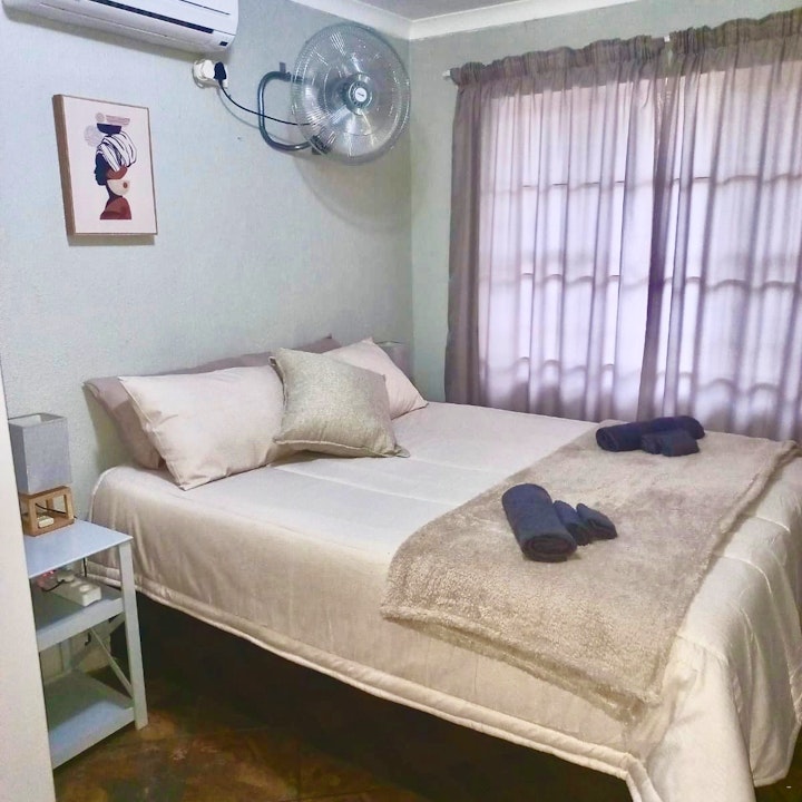 Mpumalanga Accommodation at Numida Rus | Viya