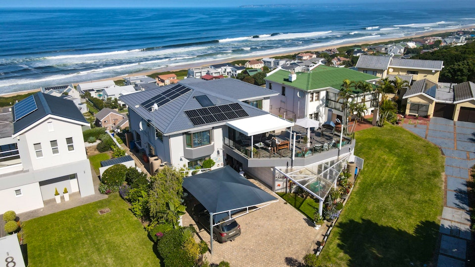 Garden Route Accommodation at  | Viya