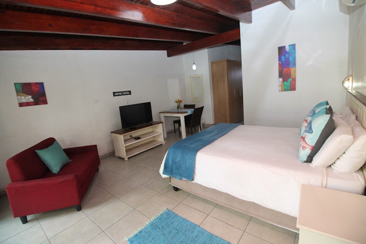 KwaZulu-Natal Accommodation at Summer Lodge Villa 6 | Viya