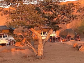 Namibia Accommodation at  | Viya