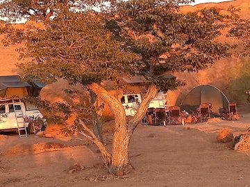 Namibia Accommodation at  | Viya