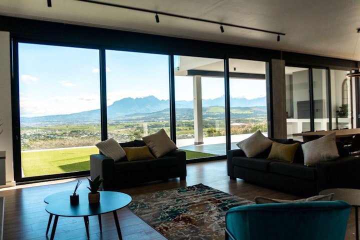 Overberg Accommodation at Our Happy Place | Viya