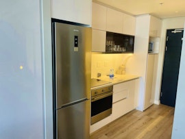 Cape Town Accommodation at Urban Elephant 2803 | Viya