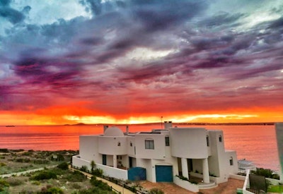  by Paraiso Del Cabo Guesthouse | LekkeSlaap