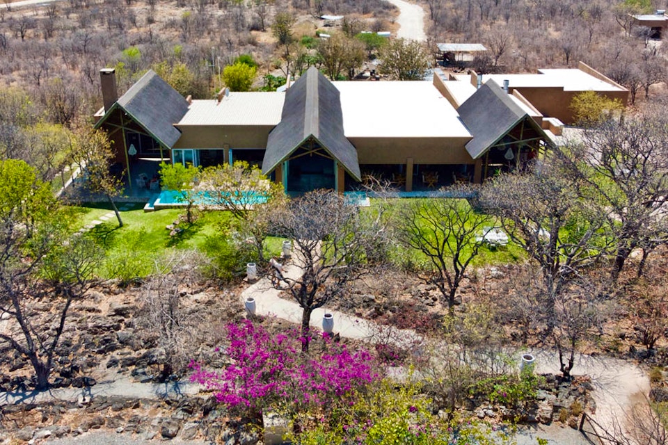 Namibia Accommodation at  | Viya