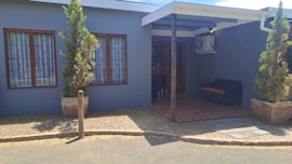 Tankwa Karoo Accommodation at  | Viya