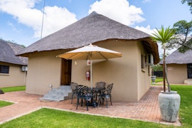 Naboomspruit Accommodation at  | Viya