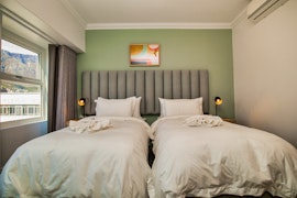 Cape Town Accommodation at  | Viya