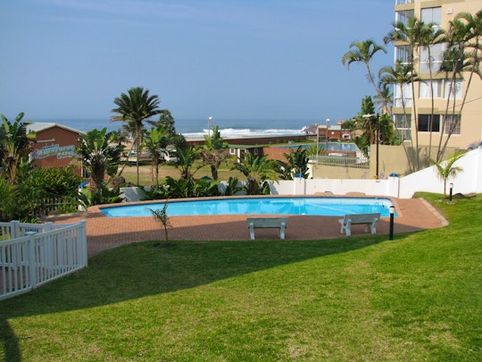 Margate Accommodation at  | Viya