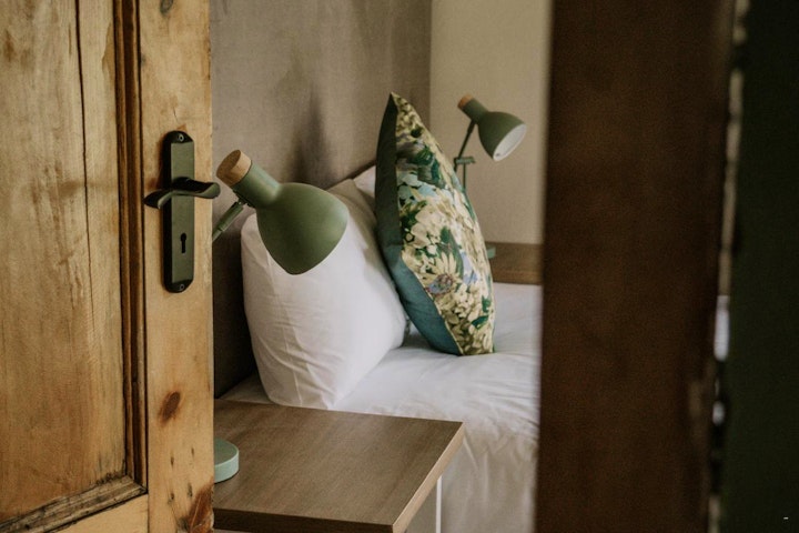 Gauteng Accommodation at Comfort Cottage @ Ancient Earth Farm | Viya