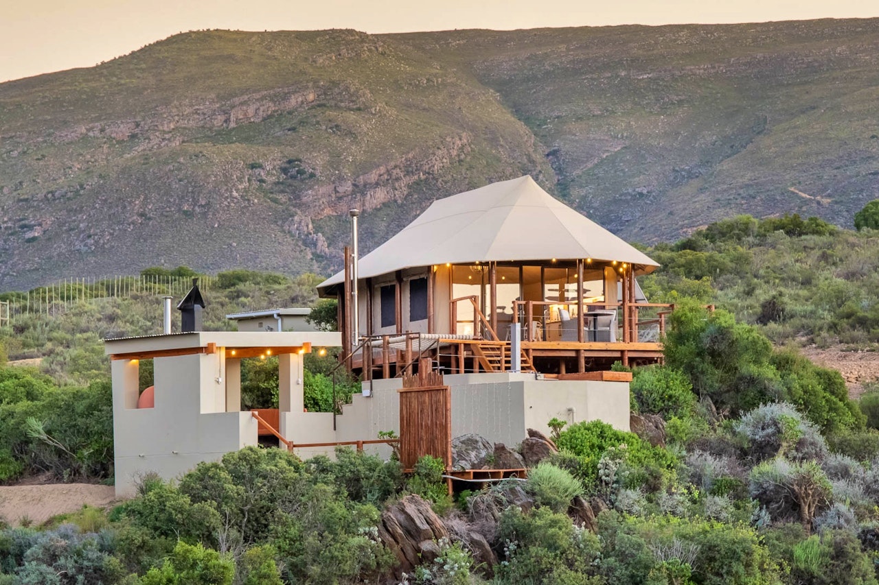 Western Cape Accommodation at  | Viya