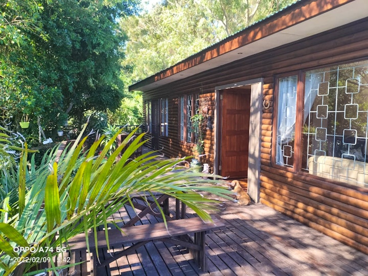 Eastern Cape Accommodation at Welbedacht Estate Self-catering Accommodation | Viya