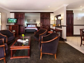 Pretoria CBD Accommodation at  | Viya