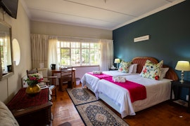 Free State Accommodation at  | Viya