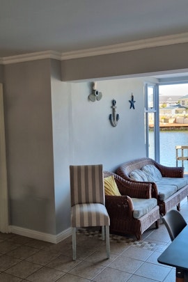 Jeffreys Bay Accommodation at Waterside Escape | Viya