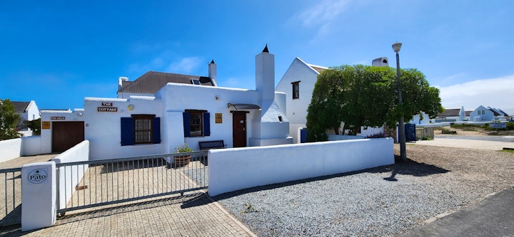 Western Cape Accommodation at Baywatch Villa and Cottage | Viya