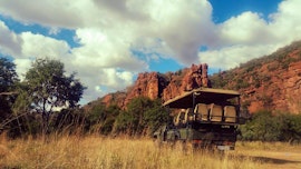 Gauteng Accommodation at Markon River Lodge | Viya