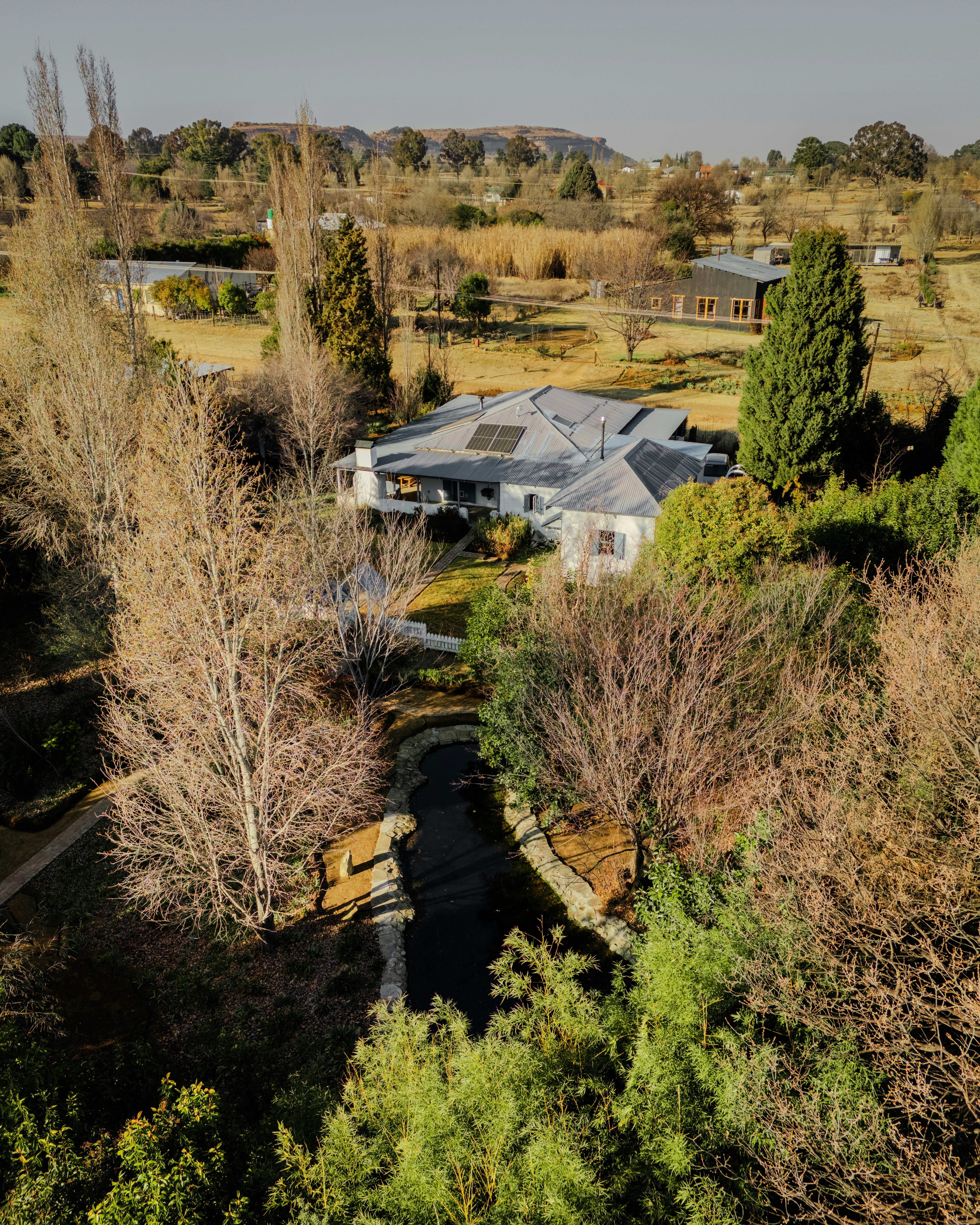 Nagmaal-Communion Huis image no 35 of 44