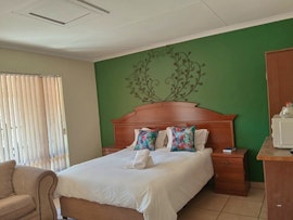 Klerksdorp Accommodation at  | Viya