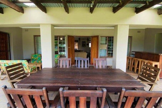 KwaZulu-Natal Accommodation at  | Viya