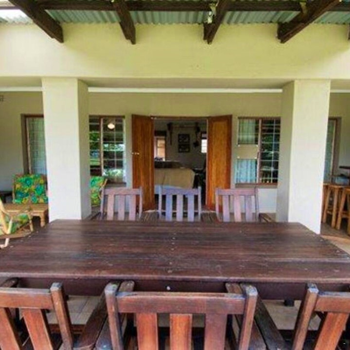 KwaZulu-Natal Accommodation at Mountain View Ranch | Viya
