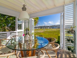 Knysna Accommodation at Sunset Lane Fairmile Point | Viya