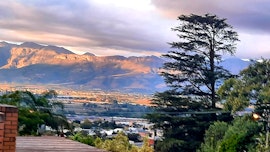 Paarl Accommodation at Aloe Suite | Viya