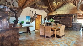 Limpopo Accommodation at Blouberg Private Game Lodge | Viya