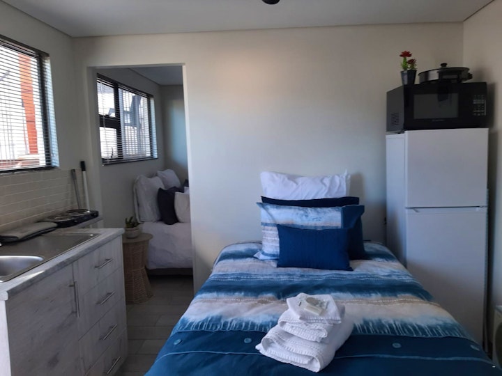 Western Cape Accommodation at Vogel's Nest | Viya
