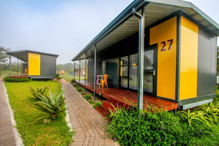 Mpumalanga Accommodation at SleepOver Orpen Gate | Viya