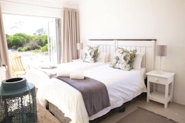 Western Cape Accommodation at Galjoenswaai @ Wamakersvlei Beach Farm | Viya