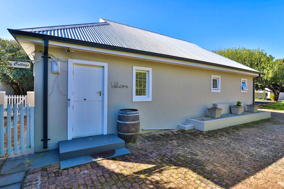 Overberg Accommodation at  | Viya