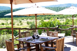 Sarah Baartman District Accommodation at Pumba Private Game Reserve Msenge Bush Lodge | Viya