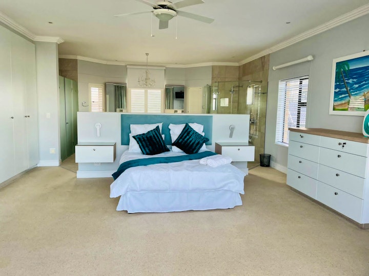 Sarah Baartman District Accommodation at Ocean Pearl Holiday Home | Viya