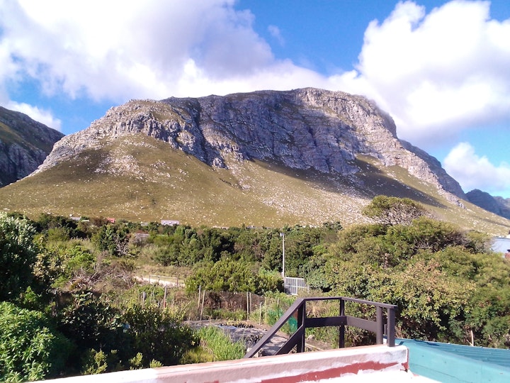 Western Cape Accommodation at Streams Cottage | Viya