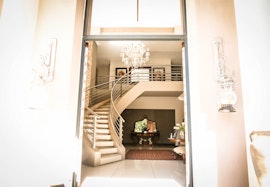 Potchefstroom Accommodation at Potch Manor | Viya