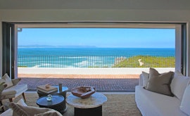 Overberg Accommodation at Hermanus Seafront Villa | Viya