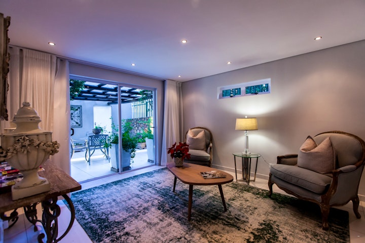 Atlantic Seaboard Accommodation at Villa on 1st Crescent | Viya