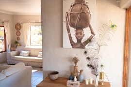 Western Cape Accommodation at Dragon Rock @ Tierkloof Mountain Cottages | Viya