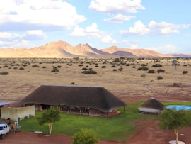 Namibia Accommodation at  | Viya