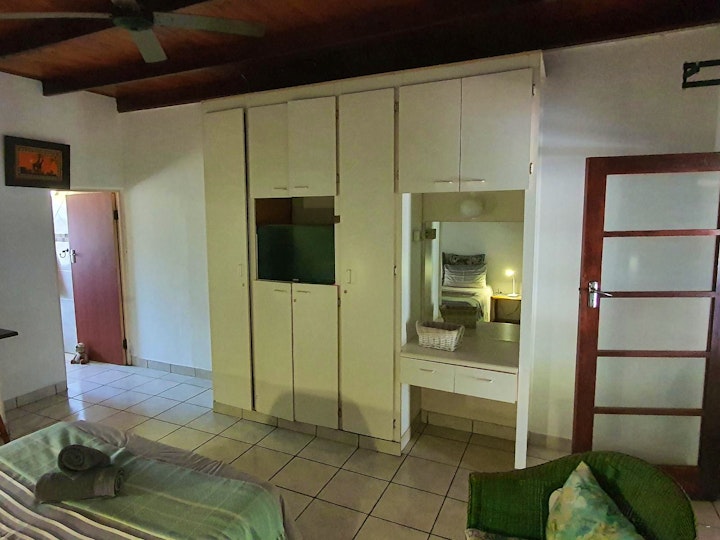 KwaZulu-Natal Accommodation at 11 Manzini Chalets - Timone's Retreat | Viya