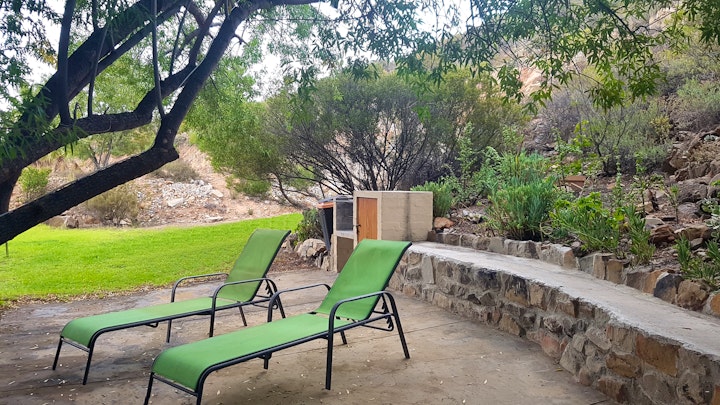 Western Cape Accommodation at Little Sanctuary | Viya