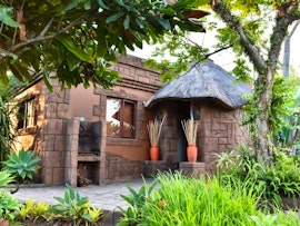 Panorama Route Accommodation at Tipperary Game Lodge | Viya