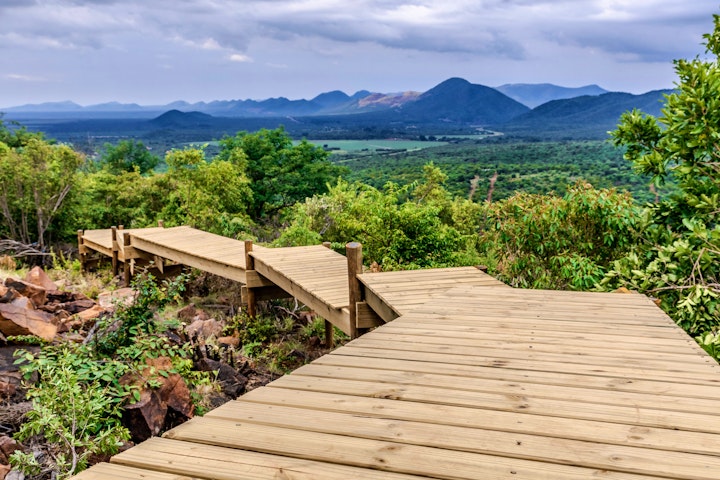 Limpopo Accommodation at The Pods @ Thaba eNtle | Viya