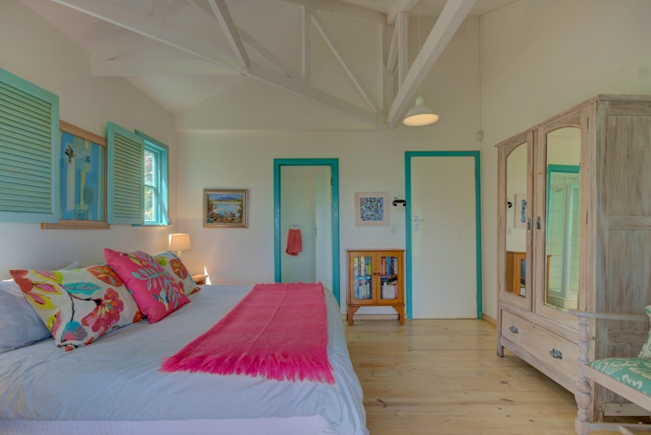 Western Cape Accommodation at Berard's Pringle Bay Beach House | Viya