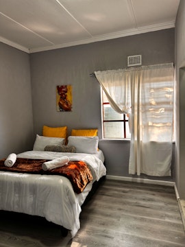 Cape Town Accommodation at  | Viya