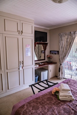 Northern Free State Accommodation at  | Viya