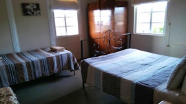 Western Cape Accommodation at Berghoff Barbi Cottage | Viya