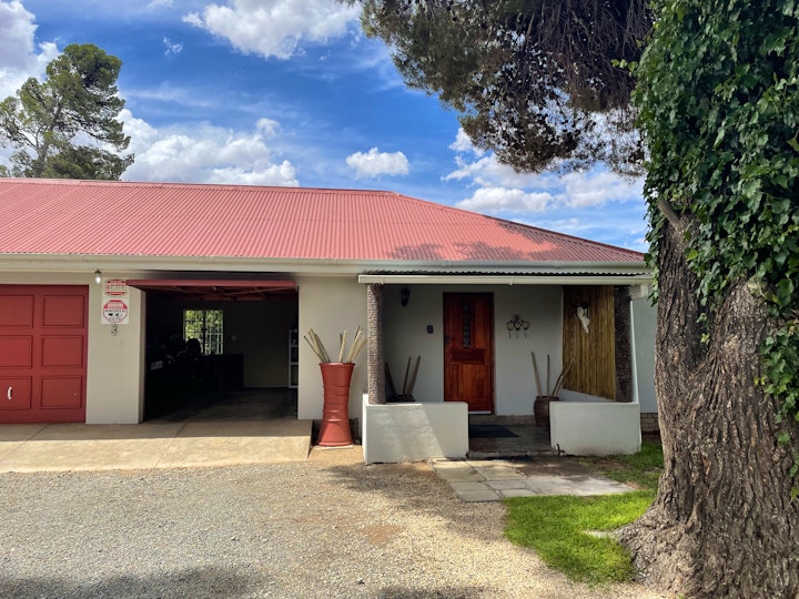 Northern Cape Accommodation at Jasfontein Farm Self-catering | Viya